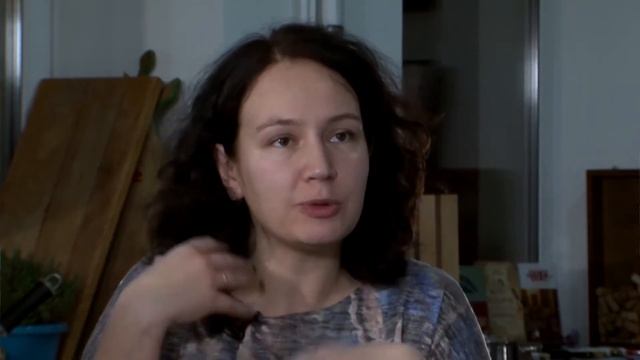 Литературные сласти. Икра из баклажанов ("Лекарство против страха" Братья Вайнеры ) смотреть онлайн