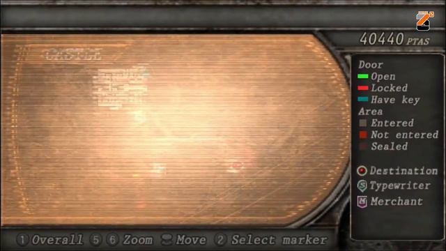 Separate Ways Full Walkthrough | Resident Evil 4 | HD 1080p & 5.1 | Game360 смотреть онлайн