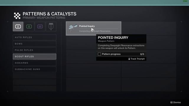How To Unlock Weapon Patterns In Destiny 2 The Witch Queen смотреть онлайн