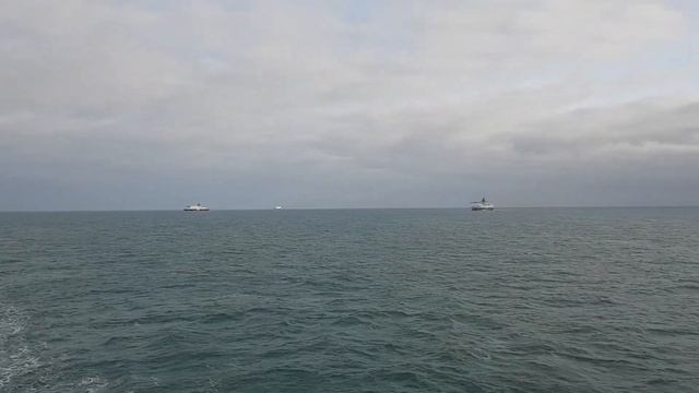 Иду в Ла-Манше смотреть онлайн