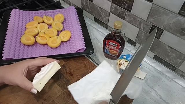 Всего лишь 2 ингредиента и КОРОЛЕВСКИЙ ДЕСЕРТ готов! смотреть онлайн