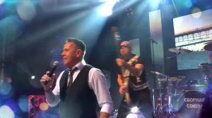 "ПАМЯТЬ О ЛЮБИМЫХ ЛЮДЯХ" - СБОРНАЯ СОЮЗА