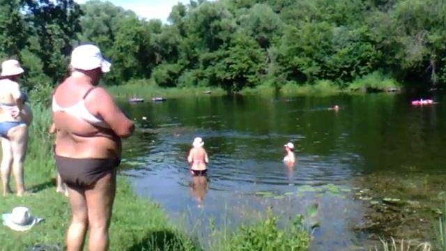 Река кисельные берега!!!!!!!!! смотреть онлайн