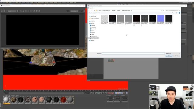 How to Set Up Emissive Materials in Redshift for Cinema 4D смотреть онлайн