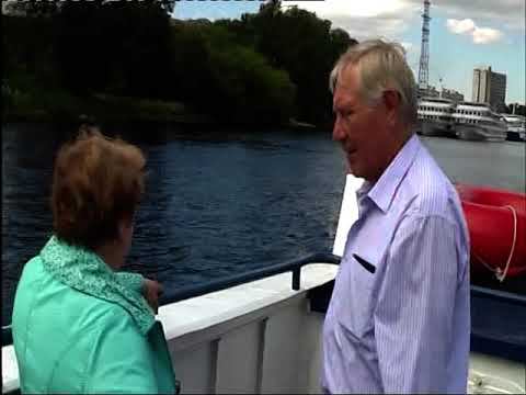 День морского и речного флота. 29.06.2012. смотреть онлайн