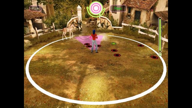 Horsez. Путь к победе - прохождение, эпизод 6