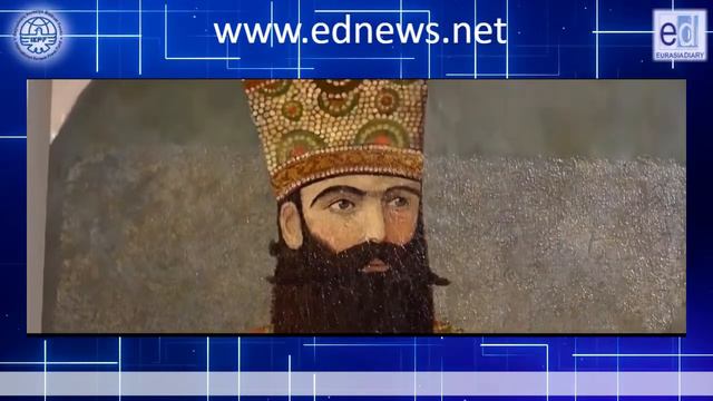 Наследие Эриванского ханства в современной столице Армении смотреть онлайн