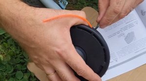 Обзор триммера PATRIOT PT442