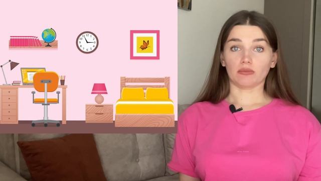 Russian language - Практика русского языка - Описание картинки смотреть онлайн