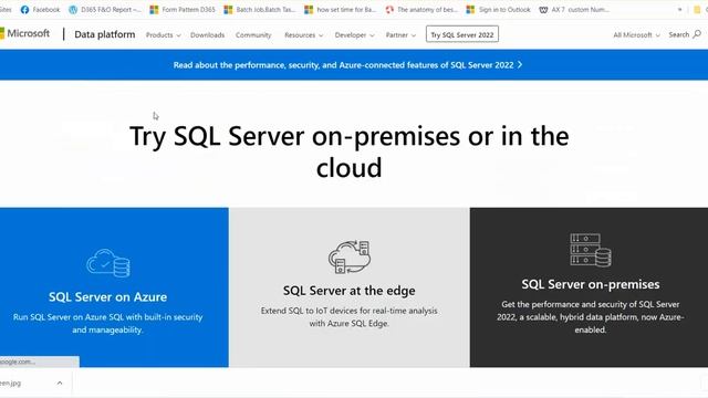 How to fix server name missing in SQL server management studio смотреть онлайн