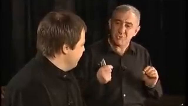 Гольдберг-вариации И. С. Баха. Часть 1 смотреть онлайн