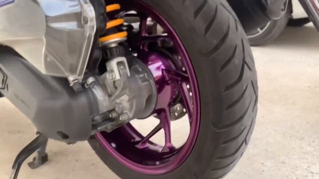 รีวิว Honda Click 160 2023 จากผู้ใช้งานจริงบอกกันตรงๆ !!!!