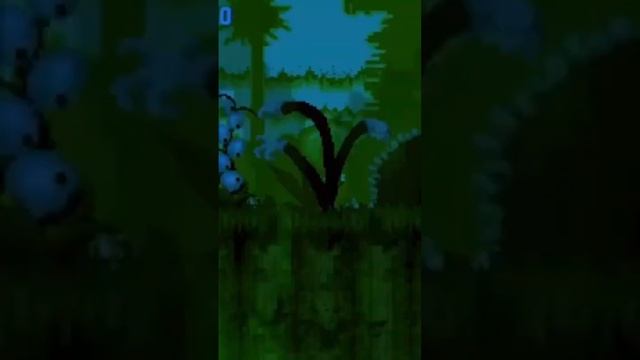 SONIC.EXE PC PORT SECRET GAME OVER EASTER EGG ?? #shorts #sonicexe #exe #sonic #gameover #easteregg смотреть онлайн