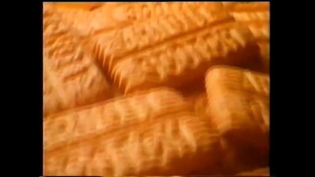 Arnott's Scotch Finger Biscuits Television Advertisement (Australia)- February 1988 смотреть онлайн