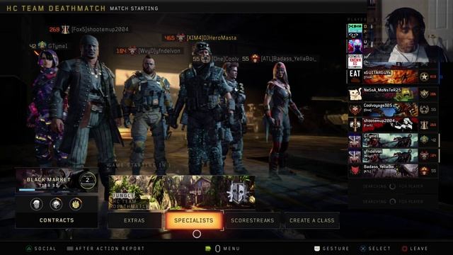 Live | If It Moves, Shoot It! смотреть онлайн