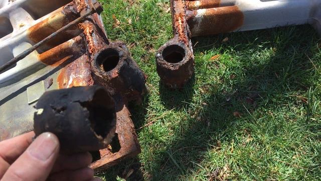 Peerless steam boiler replacement. Part 4 смотреть онлайн