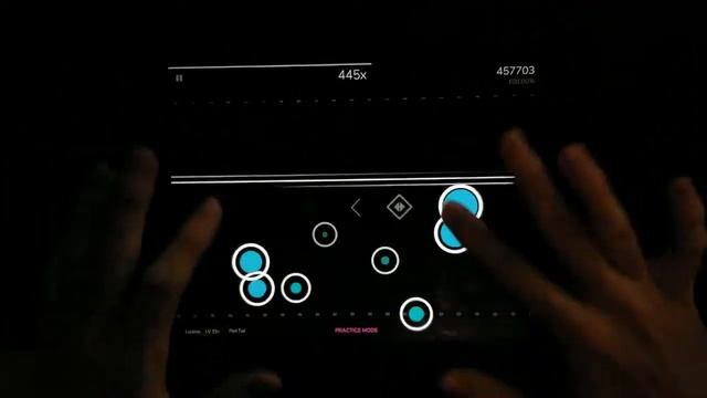 [ Cytoid ] Perl Tail (Lucinus Lv.15+) Unranked 100% смотреть онлайн