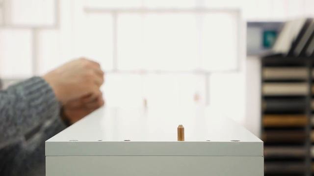 Инструкция по сборке стеллажа _А12_ смотреть онлайн
