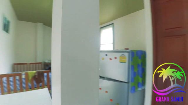 Самуи аренда 2х спального дома на маенаме от 18000 бат #MAH201 смотреть онлайн