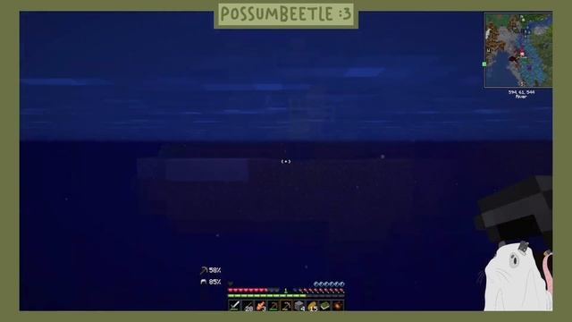 Moded Minecraft with PixoRcade! смотреть онлайн