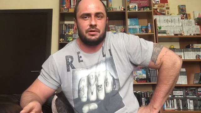 ОБО ВСЕМ!!! смотреть онлайн
