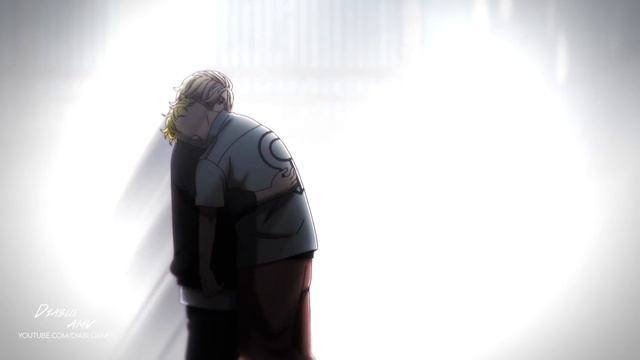 Tokyo Revengers「AMV」- Natural