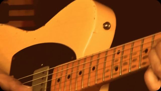 2007 Fender Telecaster Custom Shop "LTD. '52 Telecaster Relic" Limited Edition, Part3 смотреть онлайн
