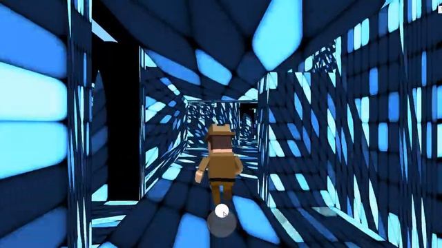 Build your own "metaverse" with threejs, nodejs and socket.io смотреть онлайн