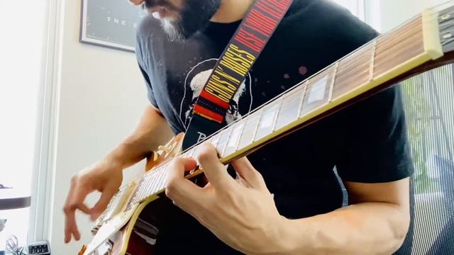 DEF LEPPARD- Animal (Cover) смотреть онлайн