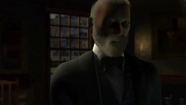 Necronomicon: The Dawning of Darkness Walkthrough part 1 смотреть онлайн