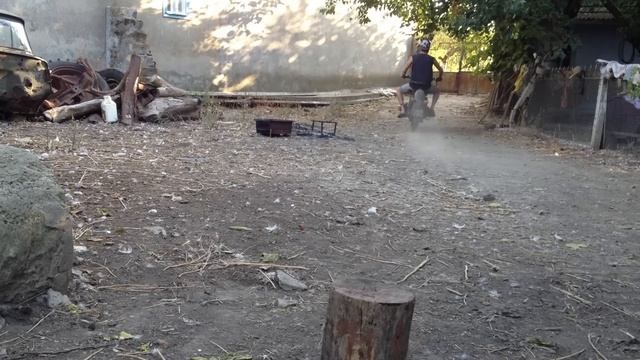 Запуск Днепр МТ-9 после 20 лет простоя. смотреть онлайн