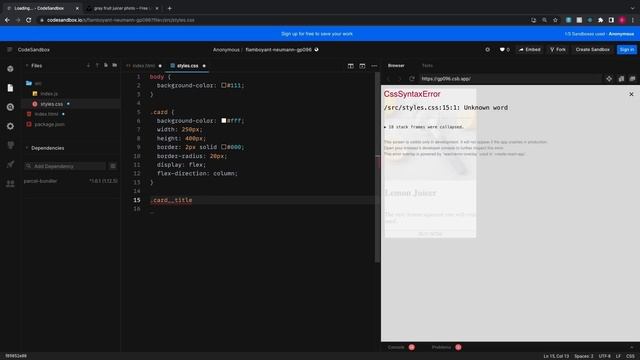 Essential Guide to BEM Methodology смотреть онлайн