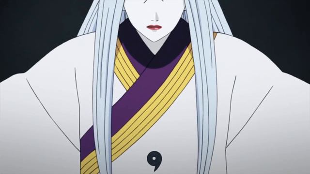 УЧИХА МАДАРА против КАГУИ ООЦУЦУКИ | КТО СИЛЬНЕЙШИЙ В НАРУТО? смотреть онлайн