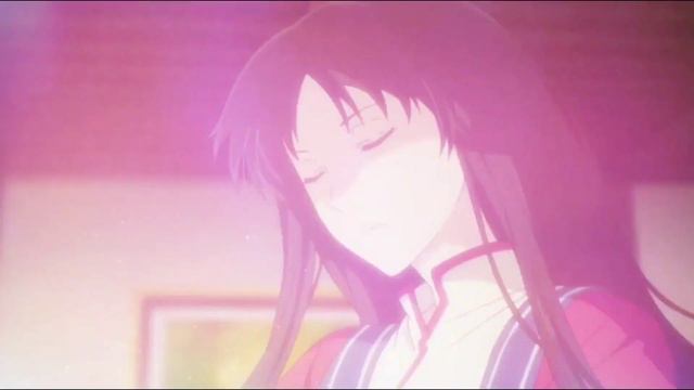 Amv SEIJO NO MARYOKU WA BANNOU DESU смотреть онлайн
