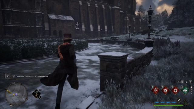 HOGWARTS LEGACY // Прохождение // #40: ГЕРБ МАРМАДЮКА смотреть онлайн