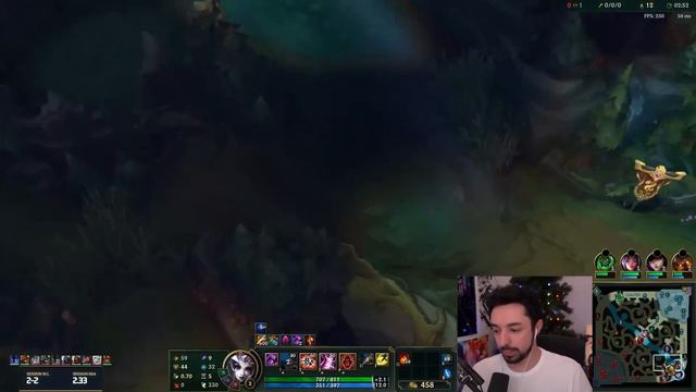 Lillia is a free elo MONSTER смотреть онлайн