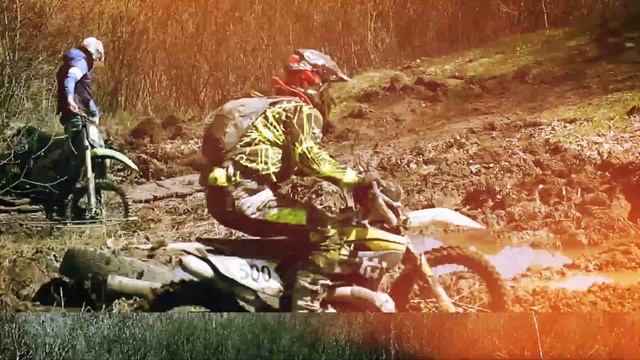 Bewman's Media — Мотокросс промо смотреть онлайн