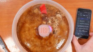 ЧТО ВНУТРИ JBL jr POP И ЗАМОРОЗКА