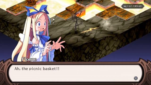 Disgaea 1 Complete. Demon Age. смотреть онлайн