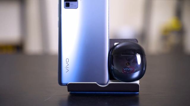 aptX Adaptive shocked us! Vivo TWS Neo "review"! смотреть онлайн