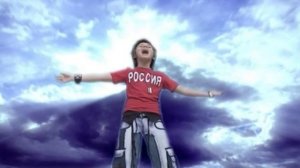 Павел Артемов "Я нарисую страну"