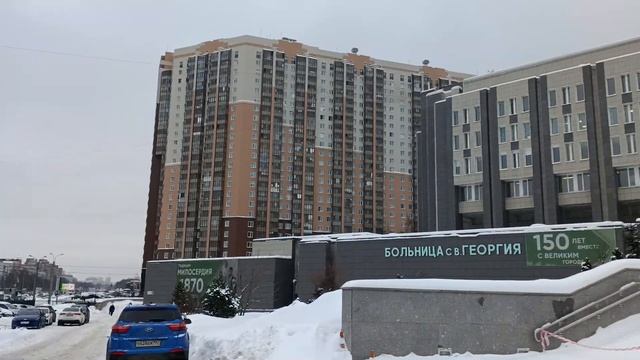 Лестница и BV8800 (не изменялось, загружено прямо со смартфона) смотреть онлайн