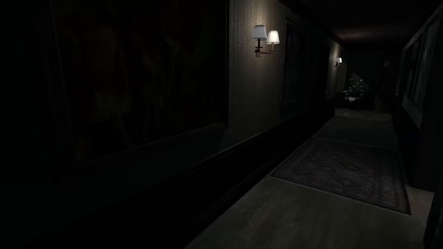 TheNightfall Gameplay (PC) смотреть онлайн