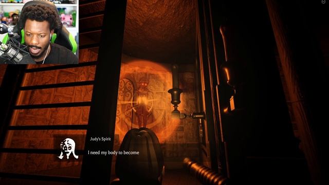 Roblox JUDY CHAPTER 3!! (Part 1) смотреть онлайн