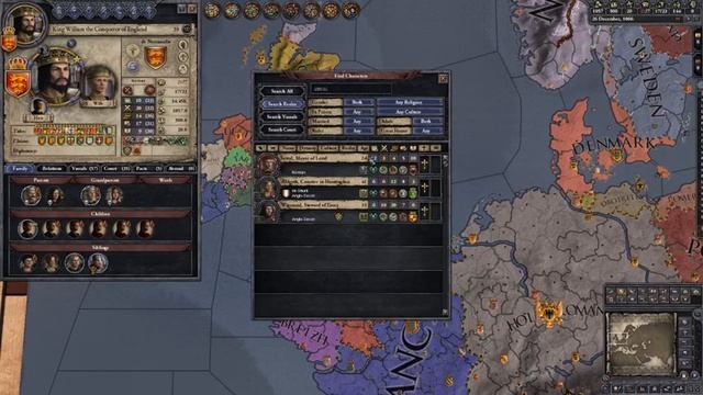 Crusader Kings 2 - CK2 Plus | Tutorial | Character Traits & Specifics смотреть онлайн