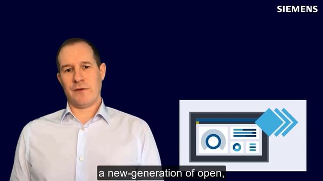 WinCC Unified - What will change about the way workers interact with machines? смотреть онлайн