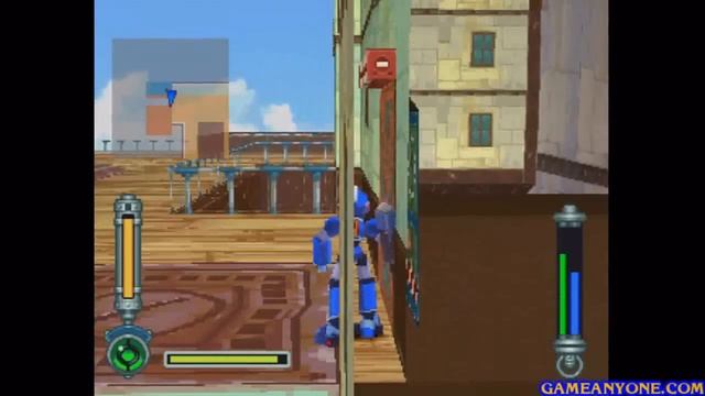 Let's Play Mega Man Legends 2 Part 14: Duck Hunt смотреть онлайн