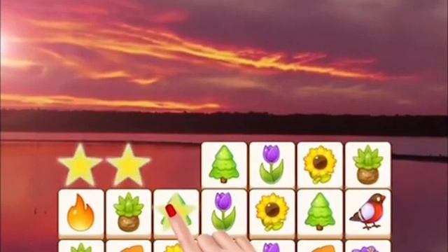 Zen Relaxing Puzzle смотреть онлайн