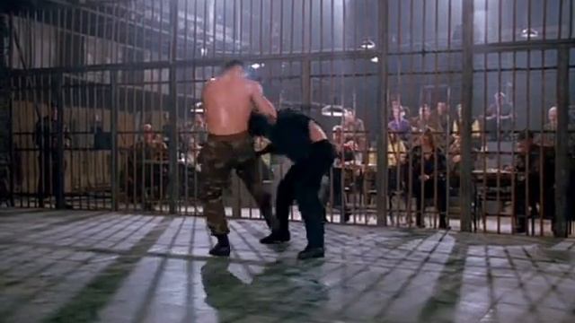 Я кукла бой 1