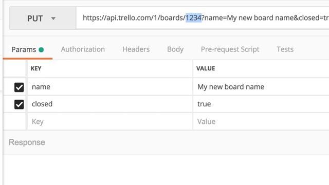 Path vs Query Parameters in HTTP Requests (with Postman) смотреть онлайн